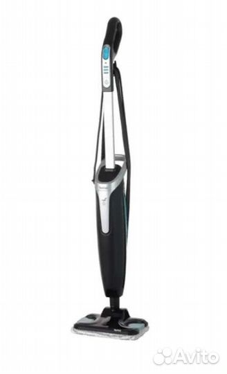 Паровая швабра tefal