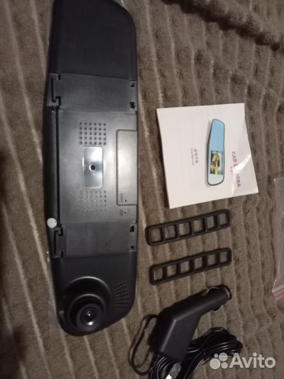 Видеорегистратор для видеонаблюдения