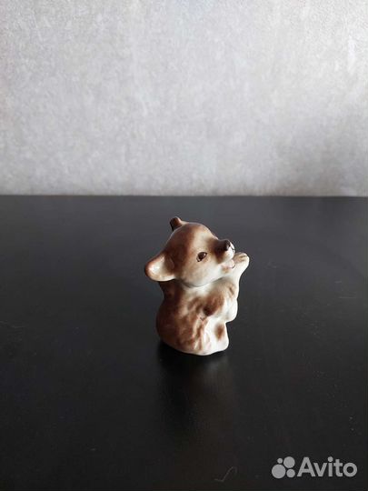 Статуэтка лфз 