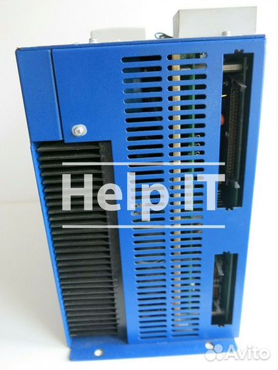 Сервопривод Kollmorgen VSA24-0012\1804J-20-042