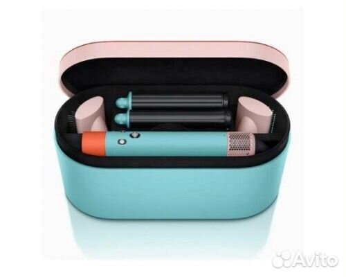 Стайлер Dyson Airwrap Complete Long 2022 Ceramic