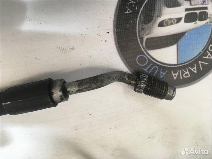 Трубка Динамик драйв Bmw E63 N62B48TU