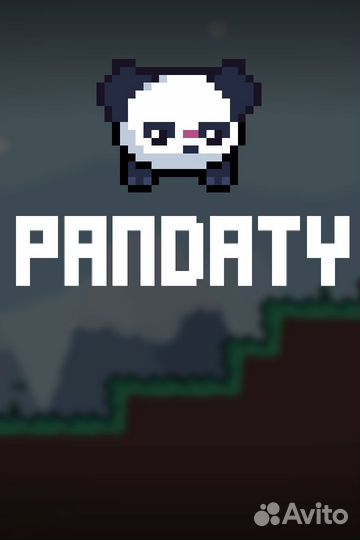 Pandaty для Xbox
