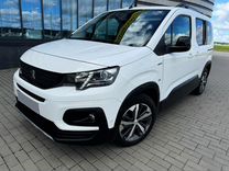 Peugeot Rifter 1.5 MT, 2018, 171 250 км, с пробегом, цена 1 695 000 руб.