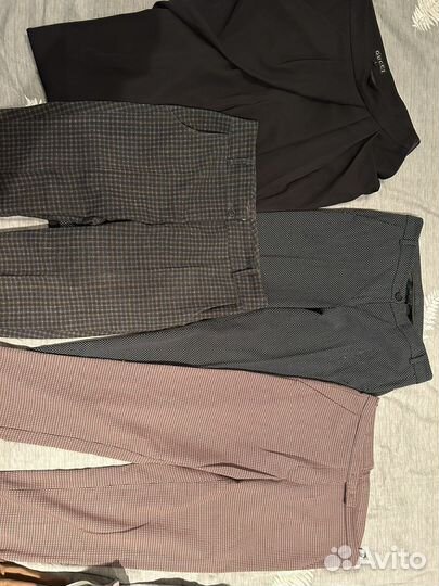 Женские вещи пакетом