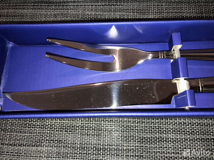 Набор для барбекю Orbit swiss quality