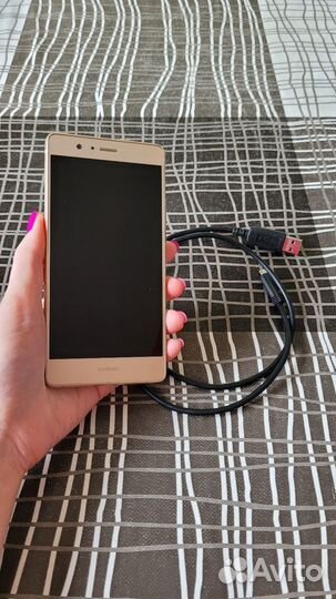 HUAWEI P9 Lite, 2/16 ГБ