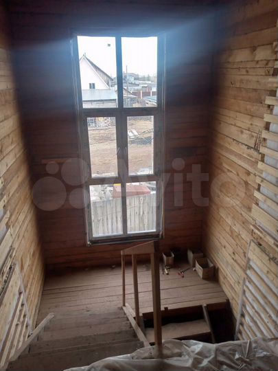 Дом 260 м² на участке 15 сот.