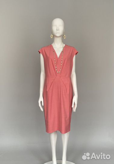 Платье Max Mara 48 IT