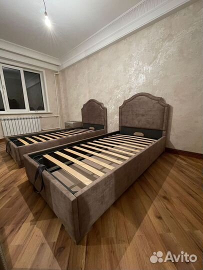 Кровати. Мягкая мебель с доставкой