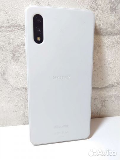 Смартфон Sony Xperia Ace 2 4/64 Гб
