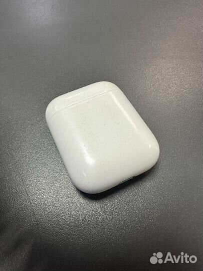 Наушники Apple AirPods 1 оригинал