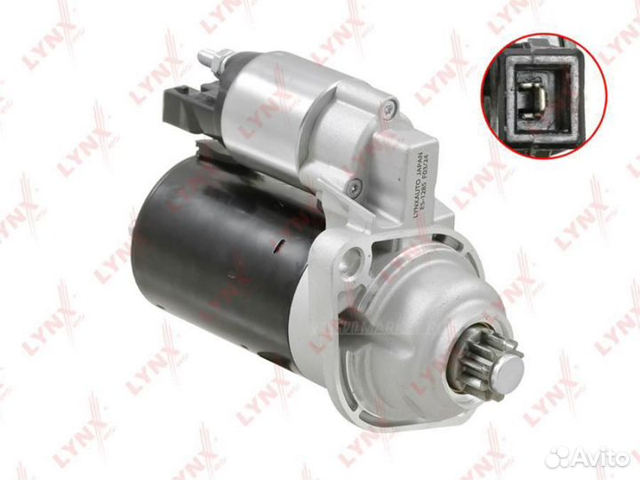 Lynxauto ES-1285 Стартер