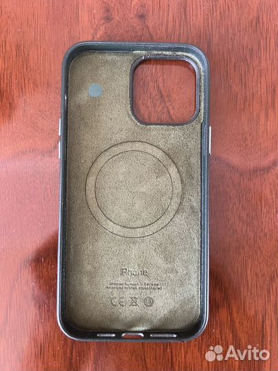 Чехол для iPhone 13 pro max