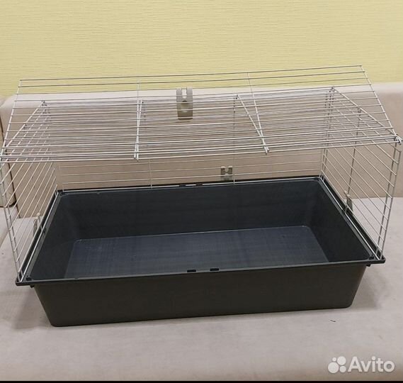 Клетка для собак