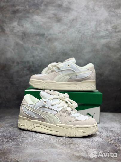 Кроссовки Puma