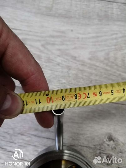 Узел отбора