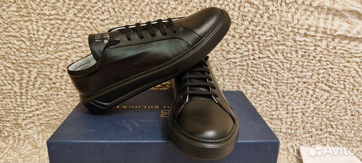 Кроссовки мужские Principe di Bologna 42 p