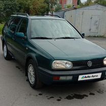 Volkswagen Golf 2.0 MT, 1993, 291 450 км, с пробегом, цена 314 000 руб.