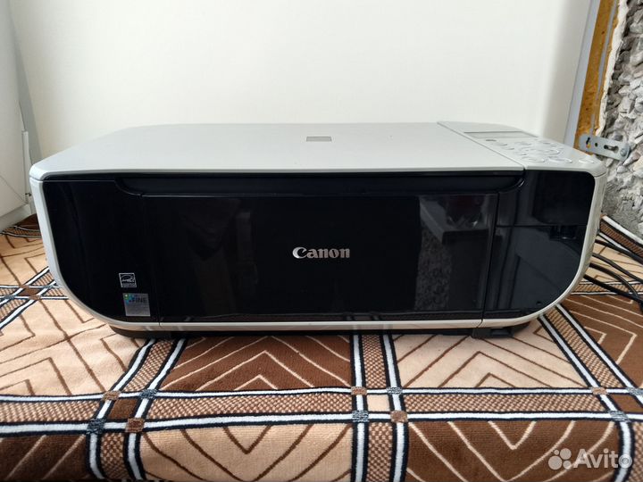 Принтер Canon mp220