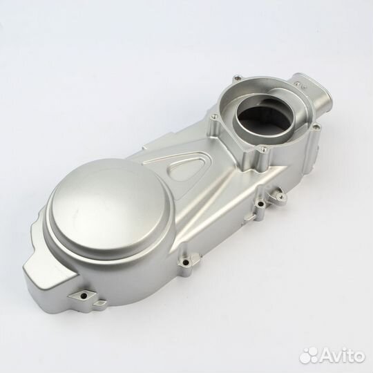 Крышка вариатора 163QMK с баланс. валом