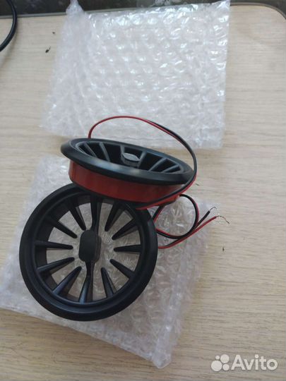 Дефлекторы воздуховода logan granta