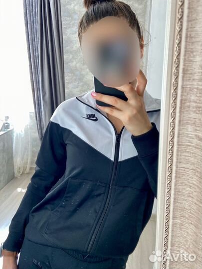 Костюм спортивный Nike оригинал