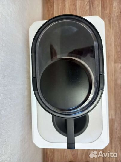 Соковыжималка braun