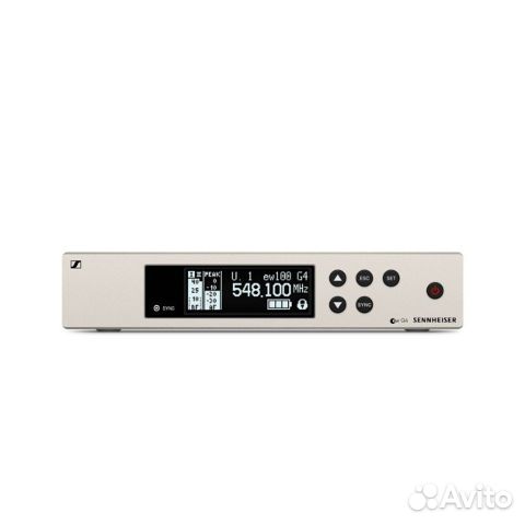 EW 100 G4-835-S-A1 беспроводная радиосистема Sennh