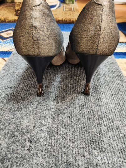 Туфли женские 38,5размер