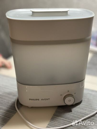 Стерилизатор электрический Philips avent