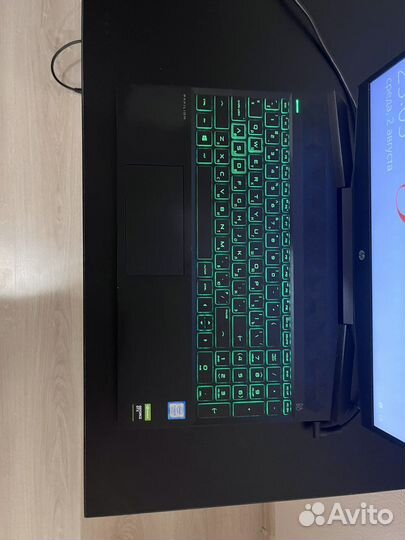 HP Pavilion Gaming Laptop 15