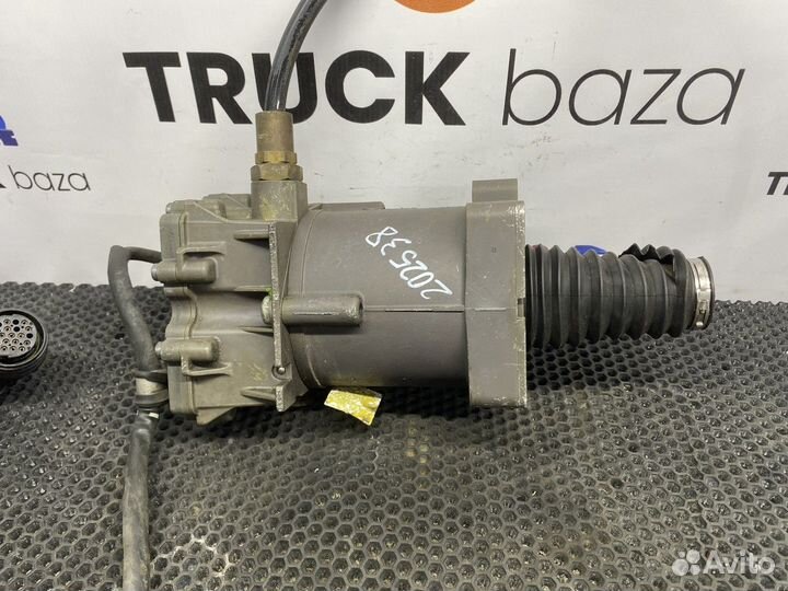 K013727 эпу сцепления