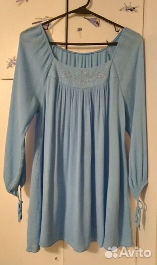 Вещи для беременных 44 Пакетом