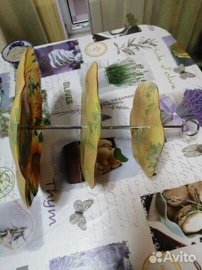 Этажерка для фруктов