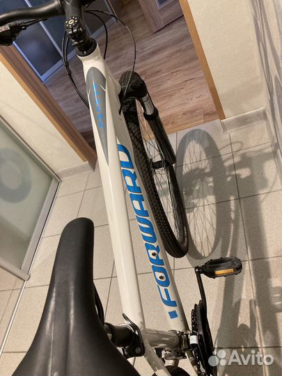 Продам велосипед взрослый