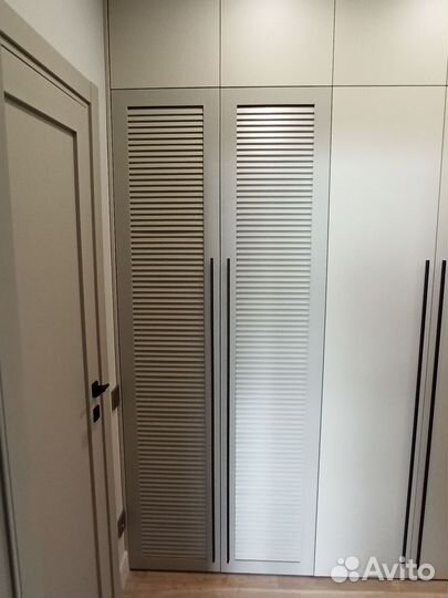 Шкаф распашной. Замер бесплатно