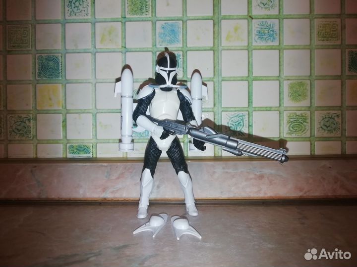 Фигурки Star wars