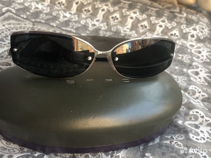 Etro, солнцезащитные очки