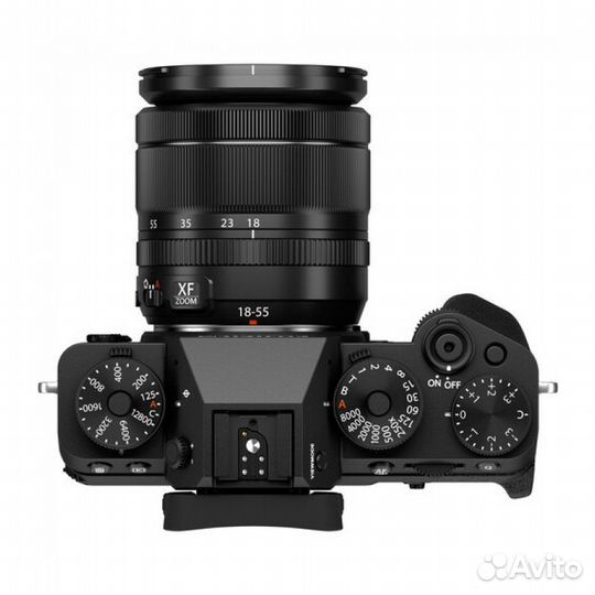 Fujifilm X-T5 Kit XF 18-55mm новый (гарантия)