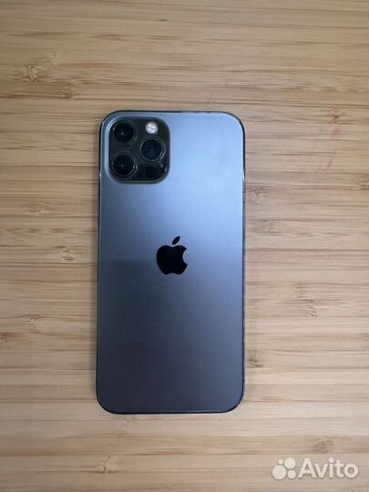 iPhone 12 Pro, 256 ГБ