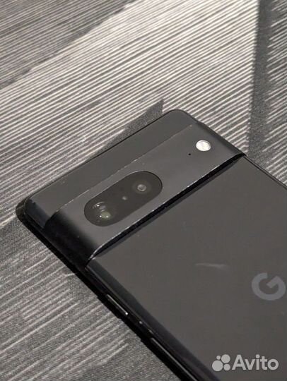 Google Pixel 7