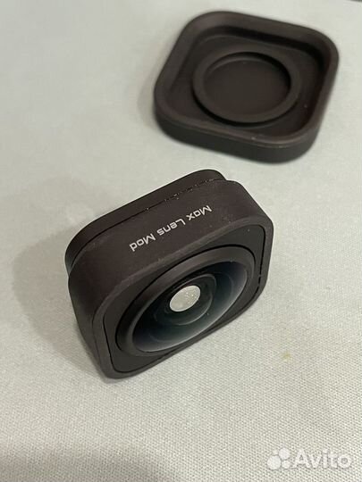 Gopro max Lens mod