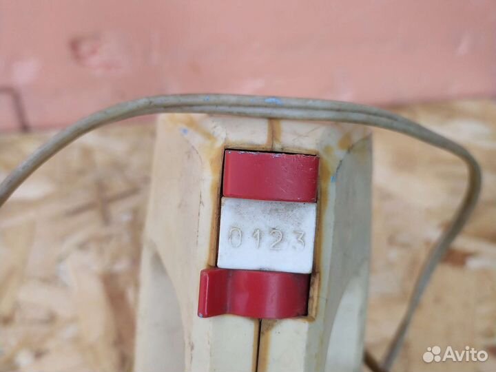 Миксер ручной СССР