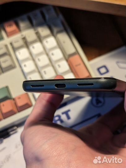 Google Pixel 5a 5G, 6/128 ГБ