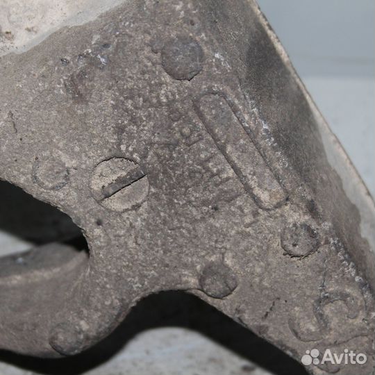 Рычаг задний нижний левый jaguar XF 2011-2015