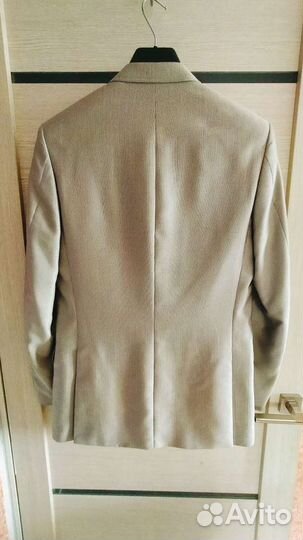 Пиджак мужской