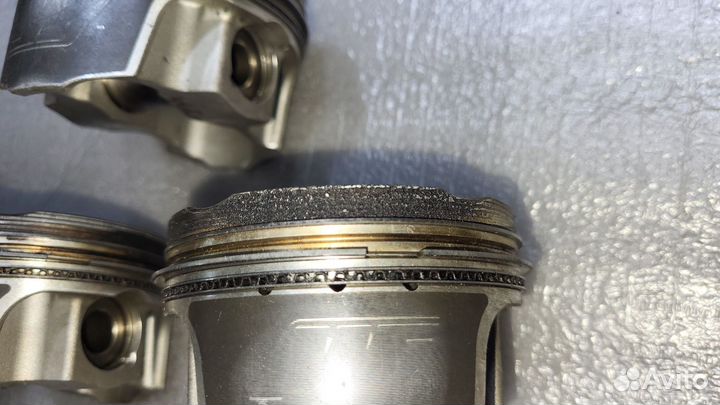 Поршни Wiseco A20NFT