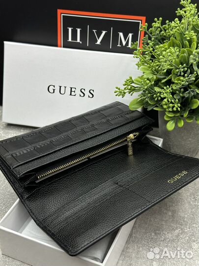 Кошелёк женский Guess