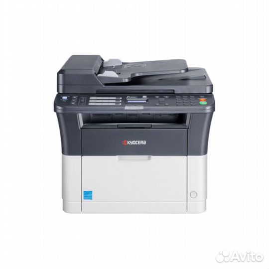 Мфу Kyocera FS-1125MFP 159511